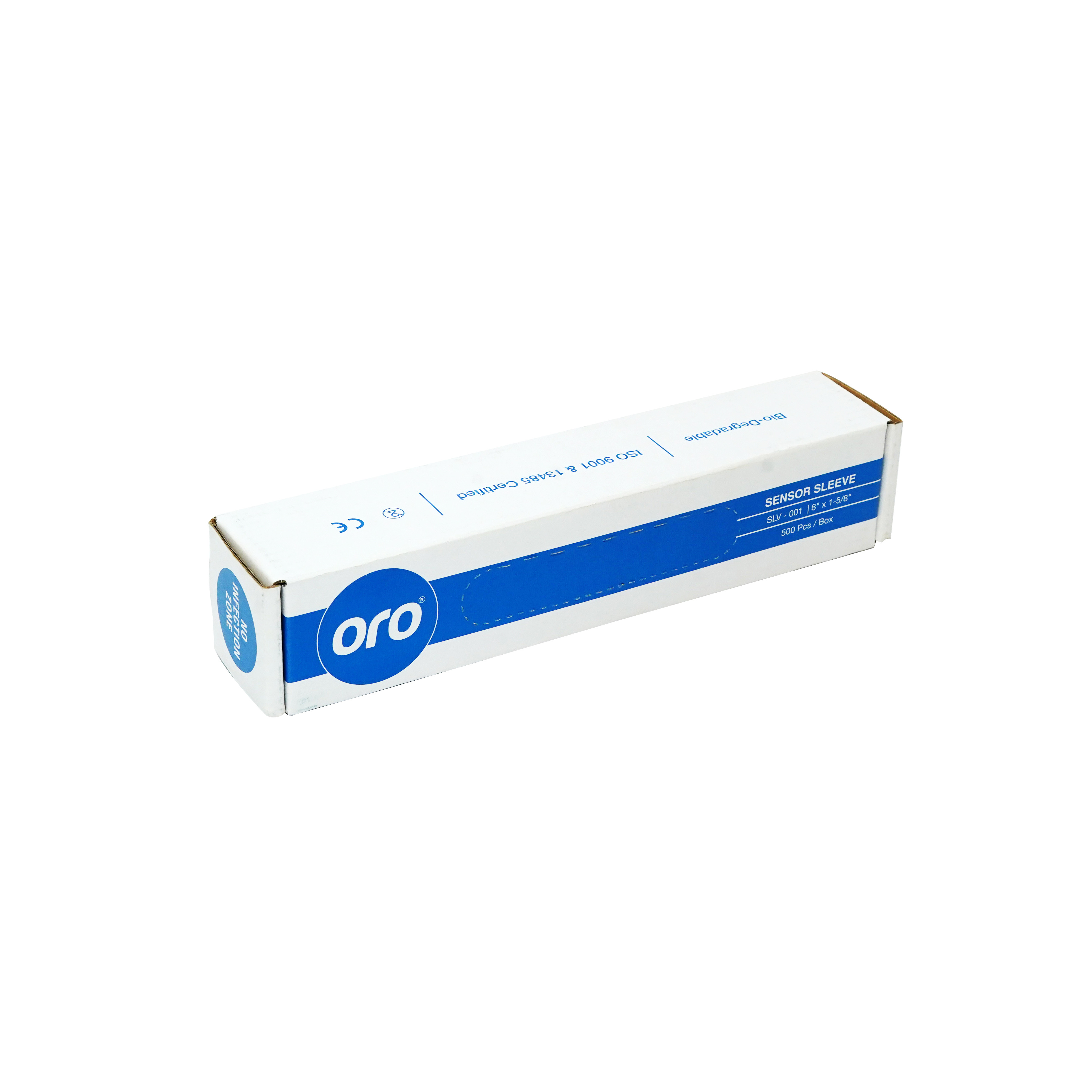 ORO RVG Sensor Sleeves (Pieces Of 500)